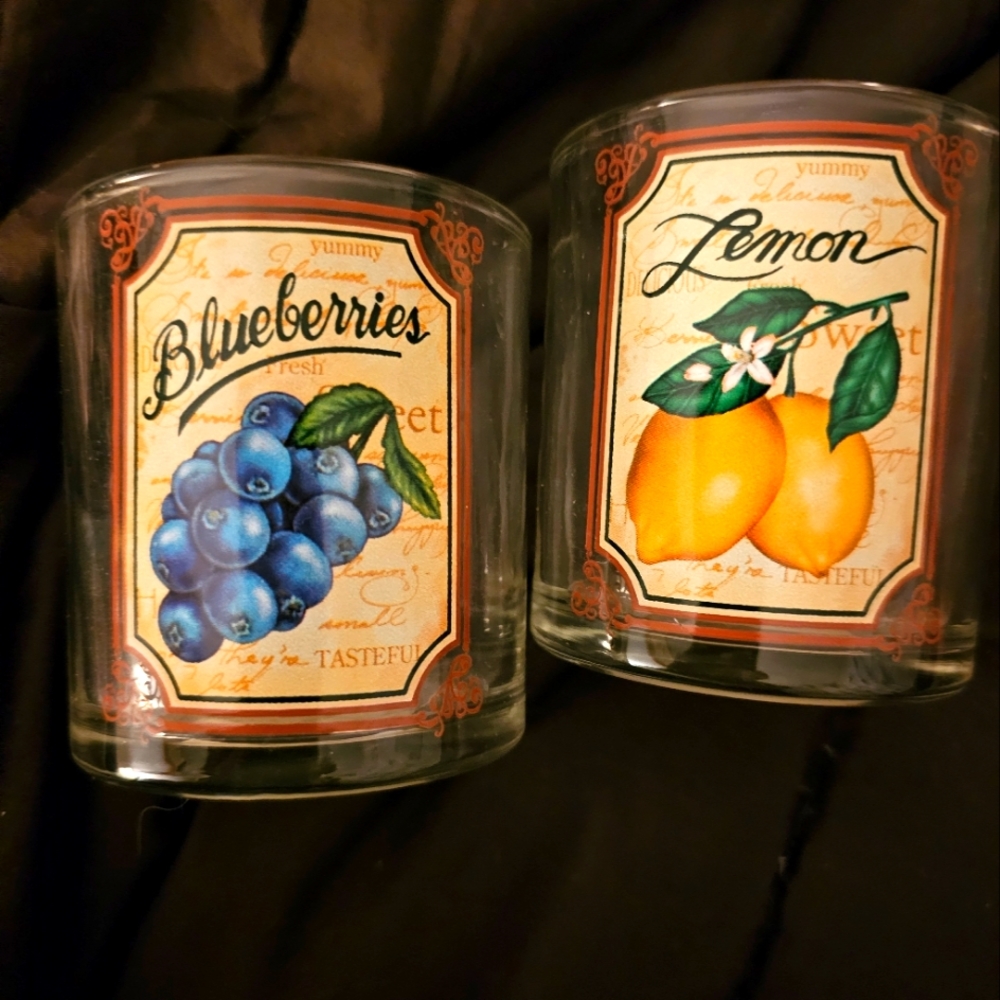 Yankee Candle Holders